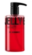 Гель для душу Mr.Scrubber Jelly Bubbles Cherry Bomb, 500 мл - зображення 1