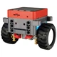 Комплект самобалансирующегося робота на базе ESP32 M5Stack BALA2 FIRE - 758353 - изображение 1