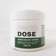 Увлажняющий и успокаивающий крем для лица Inner Dose Nerve Relief Cream, обезболивающий крем, 150 мл Крем антистресс - изображение 1