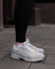 Кросівки жіночі Gel Kahana 8 Beige Blue Yellow 36 - зображення 2