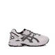 Кросівки унісекс Gel Kahana 8 White Black 37 - зображення 5