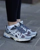 Кросівки жіночі Gel Kahana 8 Grey 37 - зображення 2