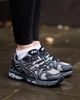 Кросівки жіночі Gel Kahana 8 Black Silver 37 - зображення 2