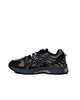Кросівки жіночі Gel Kahana 8 Black Silver 37 - зображення 6