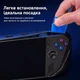 Защитный чехол JSAUX ModCase для ASUS ROG Xbox Ally / Xbox Ally X с крышкой, подставкой и ремешком, оригинал - изображение 7