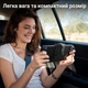 Охлаждающий кулер JSAUX для Steam Deck LCD / Steam Deck OLED, вентилятор 6000 об/мин, 2000 мАч, оригинал - изображение 7