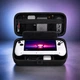 Кейс-чехол Jsaux для Lenovo Legion Go / Go S / Go 2 BG0123 с EVA защитой, ручкой и ремнем через плечо - изображение 10