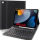 Чохол-клавіатура для iPad 10.2” / iPad Air 3 / iPad Pro 10.5” з Bluetooth, магнітною клавіатурою - зображення 1