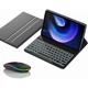 Чохол-клавіатура Smart Keyboard Case для Xiaomi Pad 6S Pro 12.4” (QWERTZ, німецька розкладка) - зображення 1
