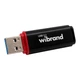 USB флеш накопитель Wibrand 64GB Scarab Black USB 3.2 (WI3.2/SC64P11B) - изображение 3