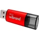 USB флеш накопичувач Wibrand 32GB Ladybug Red USB 3.2 (WI3.2/LB32P10S) - зображення 4