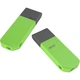 USB флеш накопитель Acer 32GB UP300 Green USB 3.2 (BL.9BWWA.557) - изображение 5