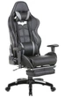 Крісло геймерське Barsky Batman Black SD-27 - изображение 1