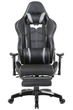 Крісло геймерське Barsky Batman Black SD-27 - изображение 2