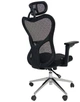 Крісло Barsky Butterfly Black Fly-03 - изображение 3