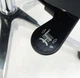 Крісло Barsky Butterfly Black Fly-03 - изображение 8