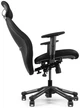 Крісло Barsky Hara Dolphin BHD-07 - зображення 3