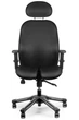 Крісло Barsky Hara Dolphin BHD-07 - зображення 9