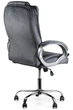 Крісло Barsky Soft Microfiber Grey Soft-03 - изображение 10