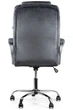 Крісло Barsky Soft Microfiber Grey Soft-03 - изображение 11