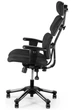 Крісло Barsky Hara Doctor black BHD-06 - изображение 5
