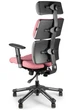 Крісло Barsky Hara Doctor gold BHD-05 - изображение 5