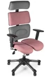 Крісло Barsky Hara Doctor gold BHD-05 - изображение 8