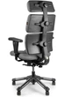Крісло Barsky Hara Doctor grey BHD-03 - изображение 6