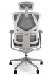 Крісло Barsky ECO Grey G-9 - изображение 4