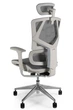 Крісло Barsky ECO Grey G-9 - изображение 5