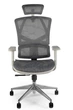 Крісло Barsky ECO Grey G-9 - изображение 8