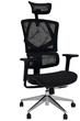 Крісло Barsky ECO Black G-8 - изображение 1