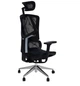 Крісло Barsky ECO Black G-8 - изображение 6