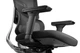 Крісло Barsky ECO Black G-15 slider - изображение 9