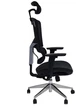 Крісло Barsky ECO Black G-8 - изображение 8