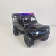 Радиоуправляемая машинка Land Rover Defender черный на пульте управления, внедорожник на радиоуправлении - изображение 4