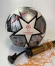 Футбольний М'яч Champions League UEFA / Футбольний м'яч Ліги чемпіонів Адідас / розмір 5 - изображение 1