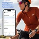 Пульсоксиметр ViATOM с Bluetooth — манжет-браслет для мониторинга насыщения O2 и пульса - изображение 2