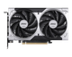 Відеокарта GeForce RTX 5050 8GB MSI Ventus 2X OC (RTX 5050 8G VENTUS 2X OC) Б/В - зображення 1