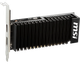 Відеокарта GeForce GT 1030 2GB MSI OC LP (GT 1030 2GHD4 LP OC) Б/В - зображення 3
