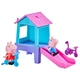 Игровой набор Peppa Figurines S2 – Веселье в парке - зображення 2