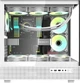 Корпус DARKFLASH DPX90 White - изображение 3
