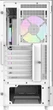 Корпус Gamemax NEX C51 ARGB White - зображення 5