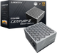 Блок живлення Montech Century II 1200W 80+ Gold - изображение 1