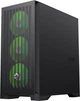 Корпус Gamemax LEADER 2 ARGB Black - изображение 3