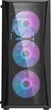 Корпус DARKFLASH DK352 PLUS Black - изображение 2