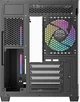 Корпус Ocypus Gamma C54 ARGB Black (Gamma-C54-BKD300XX-GL) - зображення 5