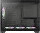 Корпус Gamemax NEX C33 ARGB Black - изображение 4