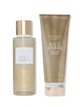 Набор для тела Beach Shimmer Victoria’s Secret 1159865076 (Бежевый 236 ml/250 ml) - изображение 1