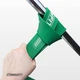 Гумова петля-еспандер Easyfit Origin 19-65 кг резинка для підтягувань, фітнесу і тренувань EF-2654-5 Зелена (56102670) - зображення 3